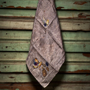 Memorias del bosque al textil